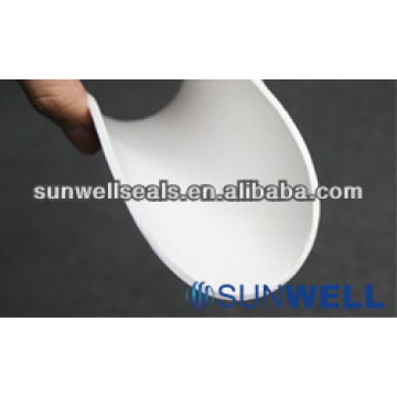 Sunwell Pure PTFE Sheet